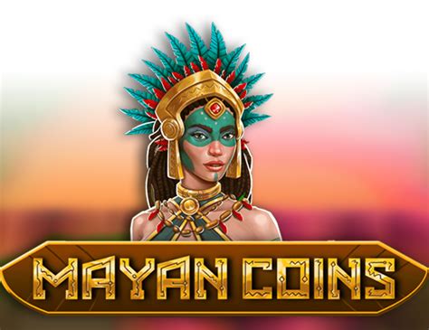 Mayan Coins Lock And Cash LeoVegas